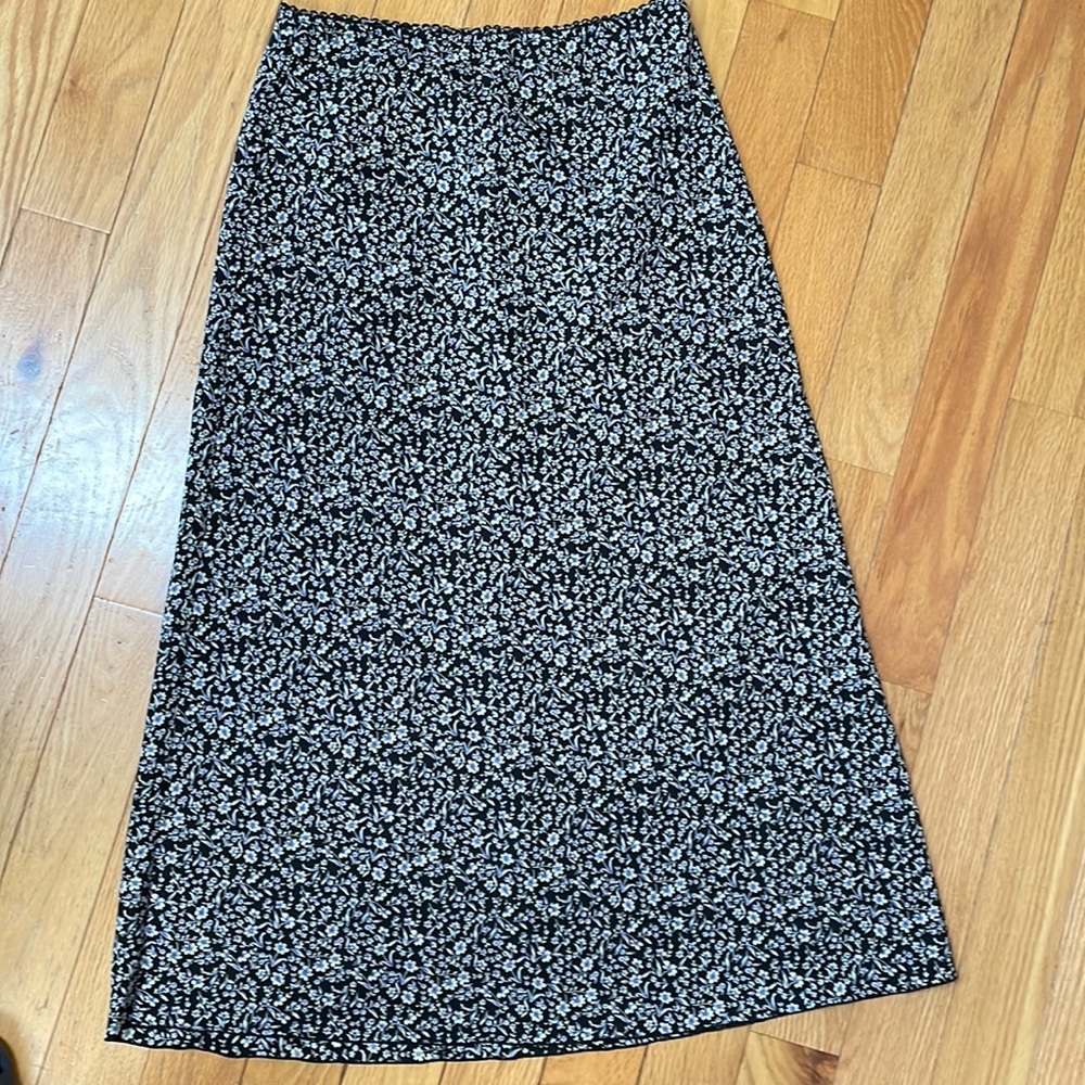 Old Navy, Long skirt